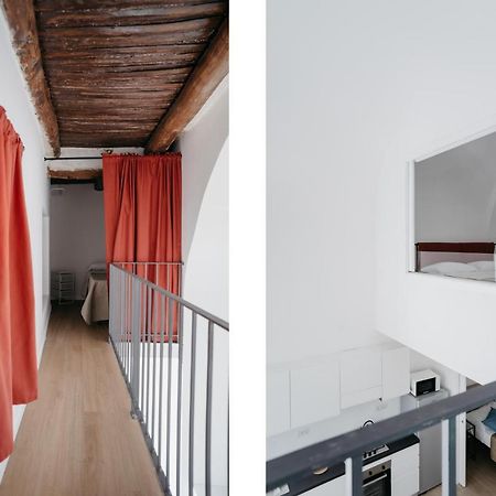 Casa Napoletana - Nilo Lägenhet Neapel Exteriör bild