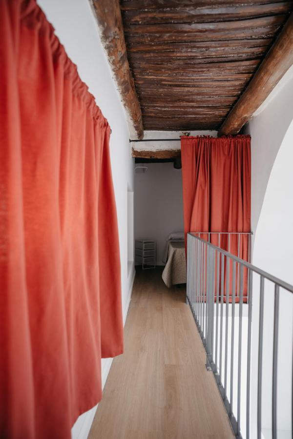 Casa Napoletana - Nilo Lägenhet Neapel Exteriör bild