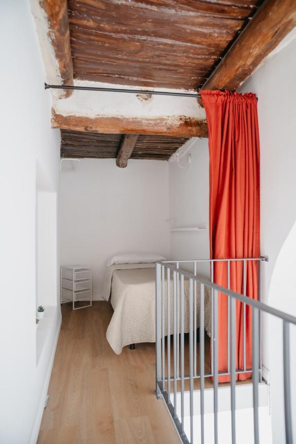Casa Napoletana - Nilo Lägenhet Neapel Exteriör bild